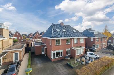 Woning Mensinge 8 Meppel