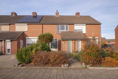 Woning Honigmannstraat 33 Landgraaf