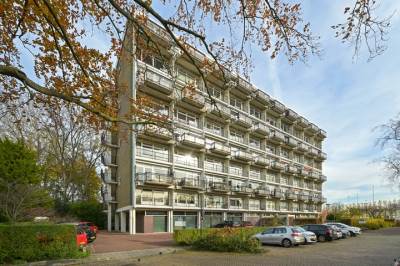Woning Park Vronesteyn 52 Voorburg