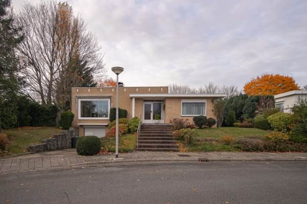 Woning Churchillstraat 20 Hoensbroek