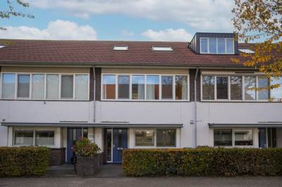 Woning Hageheldstraat 19 Rosmalen