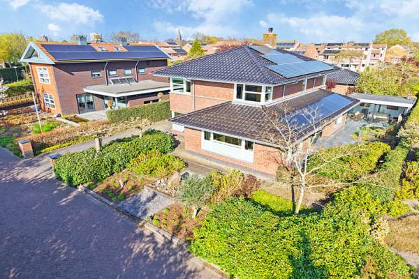 Woning Johannes Maria Goeslaan 13 Hooglanderveen