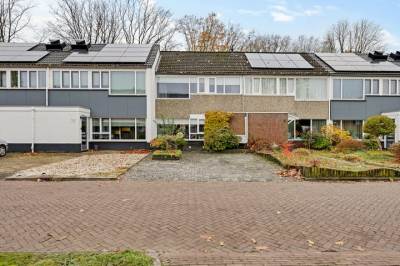 Woning Haydnstraat 8 Nijverdal