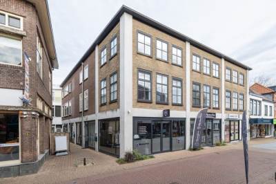 Woning Kapteijnstraat 5 Barneveld