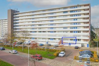 Woning Honthorstlaan 150 Alkmaar