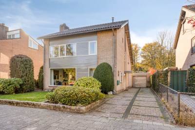 Woning Bachlaan 10 Helmond