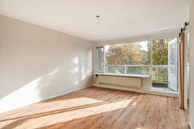 Woning Sint Ansfridusstraat 46A Amersfoort