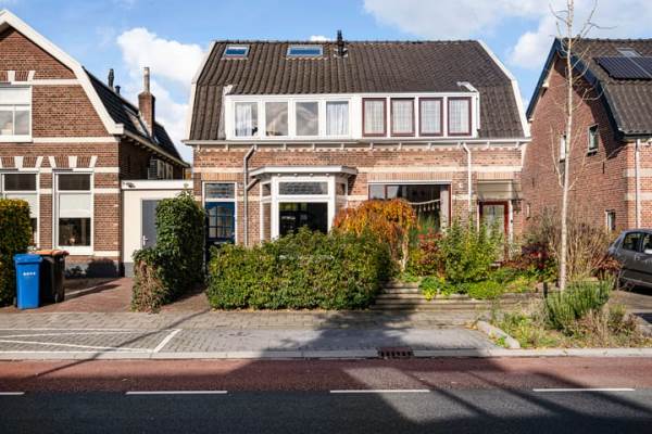 Woning Everard Meysterweg 29 Amersfoort