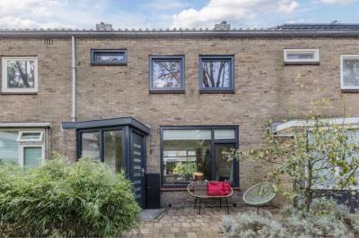 Woning Van Kleffenslaan 8 Utrecht