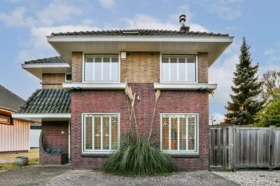 Woning Provincialeweg 15 Amsterdam
