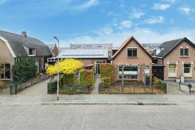 Woning Benedenrijweg 131 Ridderkerk