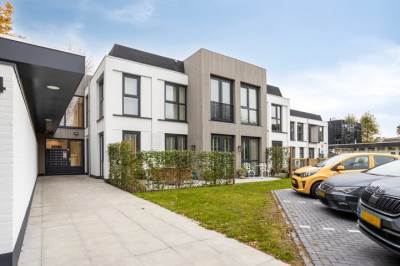 Woning Wilgenstraat 4K Goes