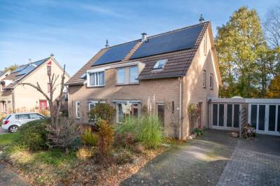 Woning Bolster 25 Peize