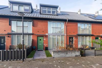 Woning Strijplaan 479 Rijswijk (ZH)