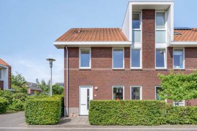 Woning Mambohof 27 Apeldoorn