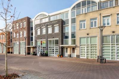 Woning Bommersheufsestraat 21 Zevenaar