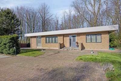 Woning Kortgenestraat 209 Rotterdam