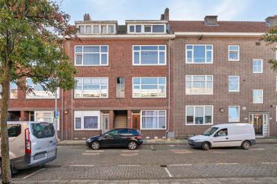 Woning 3e Carnissestraat 48A Rotterdam