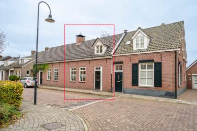 Woning Helenastraat 16 Uden