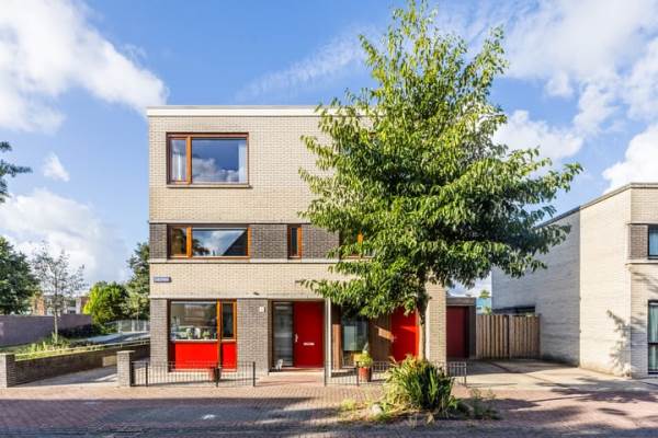 Woning Cleij Weer 2 Assendelft