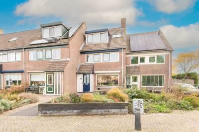 Woning Kelderswerf 60 Obdam
