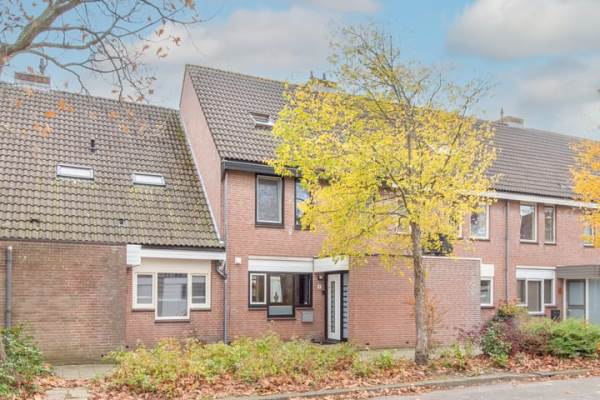 Woning Albatrosweg 9 Alkmaar