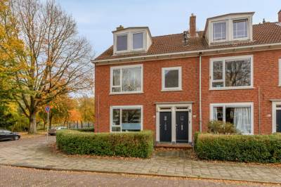 Woning Bataviastraat 83 Groningen