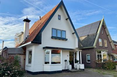 Woning Zevenhuizerlaan 36 Heiloo