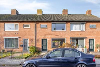 Woning Leliestraat 12 Giesbeek