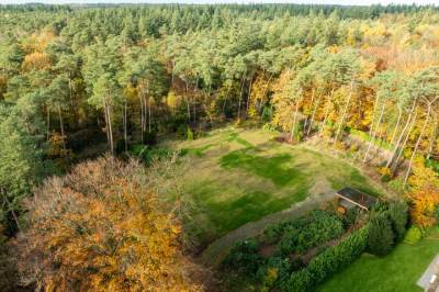 Bouwgrond Kamperweg 64 Epe