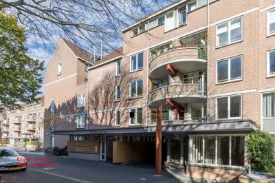 Woning Maastrichter Grachtstraat 34B Maastricht