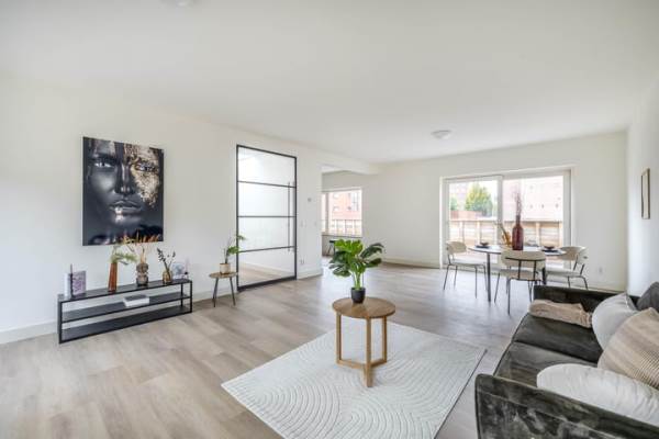 Woning Tiendstraat 29A Helmond