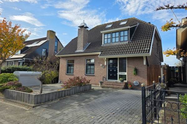 Woning West Ringdijk 13 Moordrecht