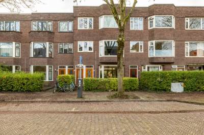 Woning Diephuisstraat 52 Groningen