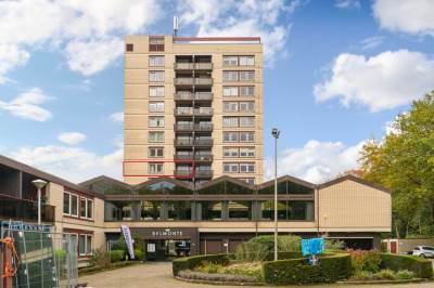 Woning Generaal Foulkesweg 329 Wageningen