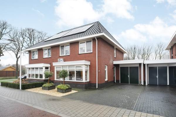 Woning Schutsluis 26 Balkbrug