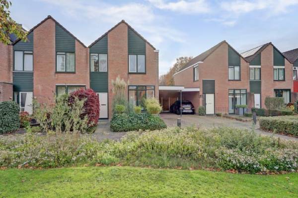 Woning Hazendijk 13 Enschede