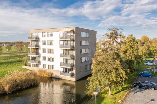 Woning Wiericke 55 De Meern