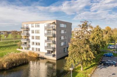 Woning Wiericke 55 De Meern