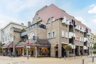 Woning Nieuwstraat 269 Apeldoorn