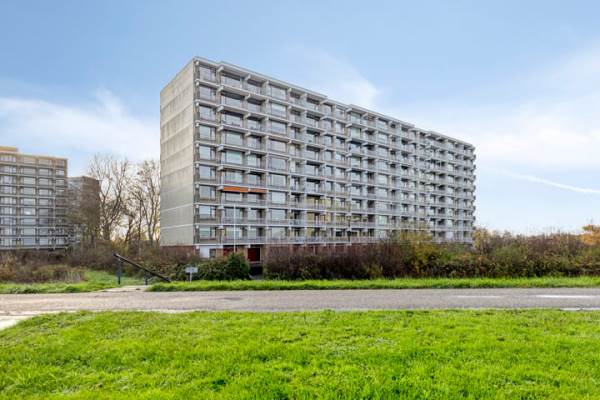 Woning Churchilllaan 788 Terneuzen