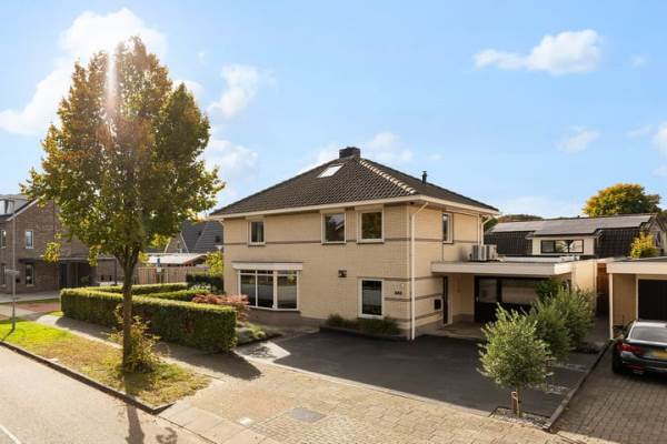 Woning Noordsingel 242 Wezep