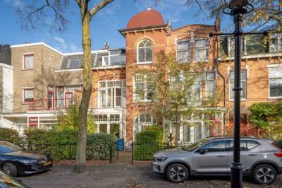 Woning Leeuwendaallaan 19 Rijswijk (ZH)