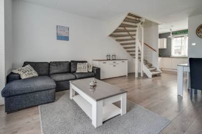 Woning Doesburgerpad 34 Berkel en Rodenrijs