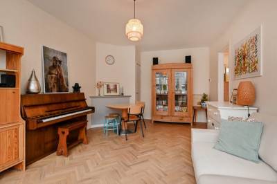 Woning Vlierboomstraat 310 Den Haag