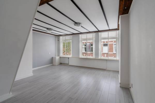 Woning Van Marumstraat 18A Den Haag
