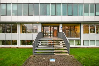 Woning Bos en Lommerplantsoen 35H Amsterdam