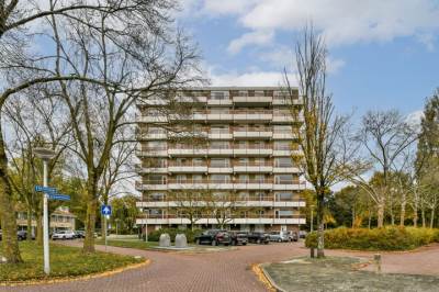 Woning Schanshoek 29 Amstelveen