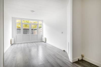 Woning Schilperoortstraat 41A Rotterdam