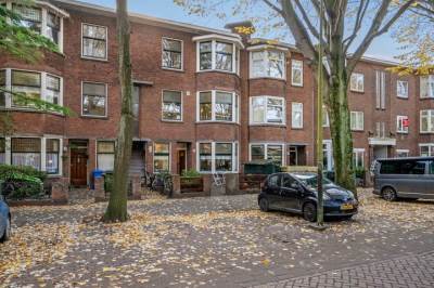 Woning Caan van Necklaan 100 Rijswijk (ZH)